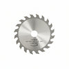 Disco Lama Circolare Widia Dentatura Civetta Ø Mm.250 Foro 30 Denti 80 Sp.Mm.2,2 Excel