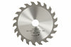 Disco Lama Circolare Widia Dentatura Civetta Ø Mm.300 Foro 30 Denti 48 Sp.Mm.2,2 Excel