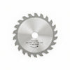 Disco Lama Circolare Widia Dentatura Civetta Ø Mm.300 Foro 30 Denti 96 Sp.Mm.2,2 Excel