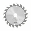 Disco Lama Circolare Widia Dentatura Civetta Ø Mm.315 Foro 30 Denti 48 Sp.Mm.2,2 Excel