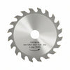 Disco Lama Circolare Widia Dentatura Civetta Ø Mm.350 Foro 30 Denti 26 Sp.Mm.2,5 Excel