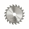 Disco Lama Circolare Widia Dentatura Civetta Ø Mm.350 Foro 30 Denti 56 Sp.Mm.2,5 Excel