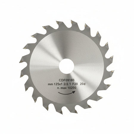 Disco Lama Circolare Widia Dentatura Civetta Ø Mm.350 Foro 30 Denti 56 Sp.Mm.2,5 Excel