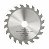 Disco Lama Circolare Widia Dentatura Civetta Ø Mm.350 Foro 30 Denti 72 Sp.Mm.2,5 Excel