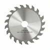 Disco Lama Circolare Widia Dentatura Civetta Ø Mm.450 Foro 30 Denti 54 Sp.Mm.2,5 Excel