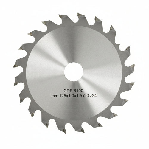Disco Lama Circolare Widia Dentatura Civetta Ø Mm.450 Foro 30 Denti 54 Sp.Mm.2,5 Excel