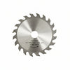 Disco Lama Circolare Widia Dentatura Civetta Ø Mm.600 Foro 30 Denti 72 Sp.Mm.3,0 Excel