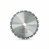 Disco Lama Circolare Widia Dentatura Alternata Ø Mm.350 Foro 30 Denti 24 Sp.Mm.2,5 Excel