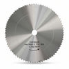 Disco Lama Circolare Cromo Vanadio Dentatura Normale Ø Mm.450 Foro 30 Denti 80 Sp.Mm.2,5 Excel