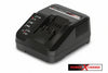 Caricabatteria 18V 3Ah Einhell