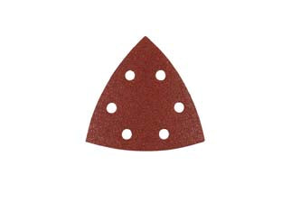 Fogli Abrasivi Per Levigatrice Tc-Ds 19- - In Blister Pz.5 - 1 Blister Einhell