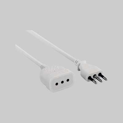 Prolunga Lineare 10A Ideal Star 5 Mt - Ideal Star