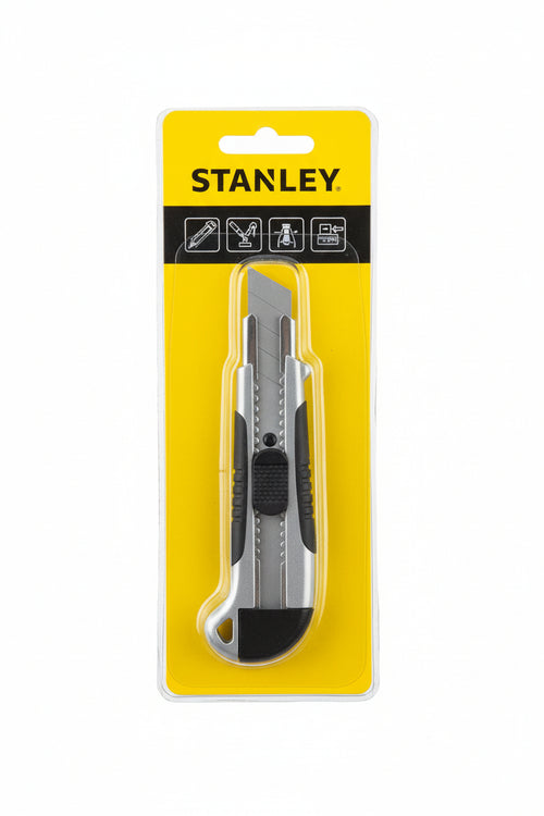Punte Per Forare Vetro E Ceramica- - Mm.5 (Sta53232) - 1 Blister Stanley