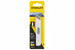 Set 2 Lame Fresate Per Seghetto Alternativo Per Metallo- - Mm.70X0.7 Fine (Sta22012) - 1 Blister Stanley