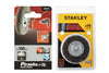 Spazzola Circolare Per Trapano- - Ø Mm.100 Codolo Mm.6 (X36010) - 1 Blister Stanley