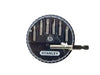 Inserti Magnetici 7 Pezzi- In Blister (1-68-737) - 1 Blister Stanley