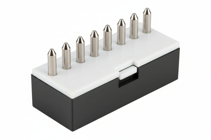 Inserti Magnetici 10 Pezzi (168734) Stanley