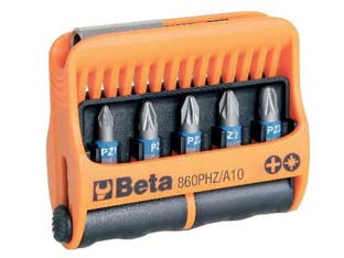 Inserti Con Astuccio Tascabile Art.860Phz/A10 Beta