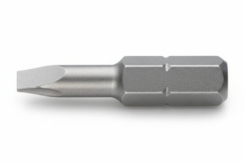 Inserti A Taglio Per Avvitatori Art.861Lp- - 0,8X5,5 Mm.25 - 10 Pezzi Beta