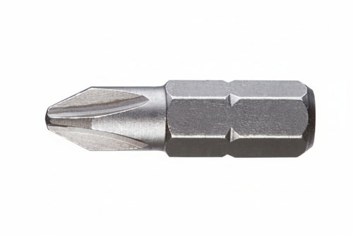 Inserti A Croce Per Avvitatori Art.861Pz- - Pz 4 Mm.25 - 10 Pezzi Beta