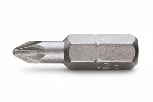 Inserti A Croce Per Avvitatori Art.861Ph- - Ph 1 Mm.25 - 10 Pezzi Beta