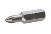 Inserti A Croce Per Avvitatori Art.861Ph- - Ph 3 Mm.25 - 10 Pezzi Beta
