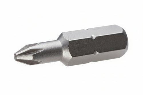 Inserti A Croce Per Avvitatori Art.861Ph- - Ph 3 Mm.25 - 10 Pezzi Beta