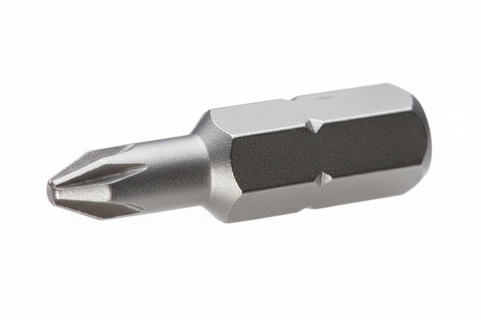 Inserti A Croce Per Avvitatori Art.861Ph- - Ph 3 Mm.25 - 10 Pezzi Beta