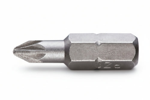 Inserti A Croce Per Avvitatori Art.861Ph- - Ph 4 Mm.25 - 10 Pezzi Beta