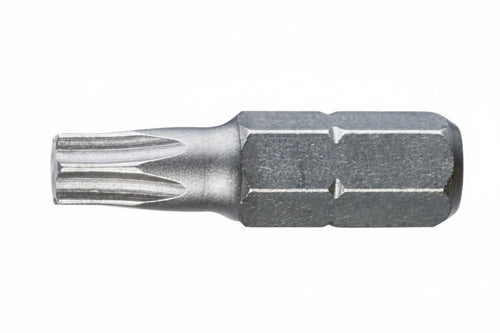 Inserti Testa Torx Per Avvitatori Art.861Tx/C- - T15 Mm.25 - 10 Pezzi Beta