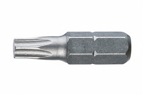 Inserti Testa Torx Per Avvitatori Art.861Tx/C- - T20 Mm.25 - 10 Pezzi Beta