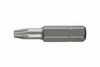 Inserti Testa Torx Per Avvitatori Art.861Tx/C- - T25 Mm.25 - 10 Pezzi Beta