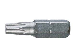 Inserti Testa Torx Per Avvitatori Art.861Tx/C- - T30 Mm.25 - 10 Pezzi Beta