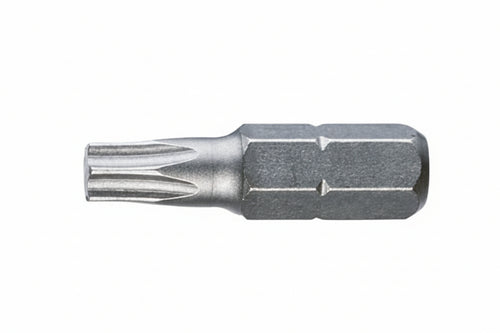 Inserti Testa Torx Per Avvitatori Art.861Tx/C- - T40 Mm.25 - 10 Pezzi Beta