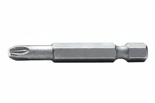 Inserti Per Avvitatori Per Viti A Croce Pozidriv Art.862Pz- - Pz1 - 5 Pezzi Beta