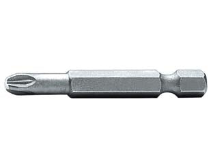 Inserti Per Avvitatori Per Viti A Croce Pozidriv Art.862Pz- - Pz2 - 5 Pezzi Beta