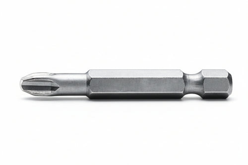 Inserti Per Avvitatori Per Viti A Croce Phillips Art.862Ph- - Ph 1 - 5 Pezzi Beta