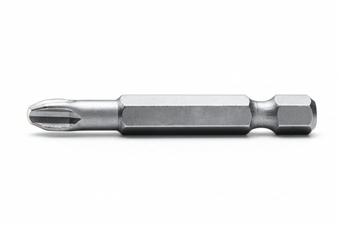 Inserti Per Avvitatori Per Viti A Croce Phillips Art.862Ph- - Ph 1 - 5 Pezzi Beta