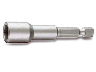 Inserti Chiavi A Bussola Esagonale Magnetico Art.862F Mm.13 Beta