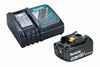 Kit Energy Caricabatterie + 1 Batteria (191A244) Makita
