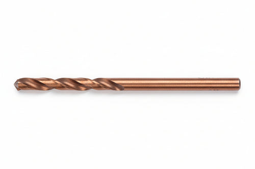 Punte Elicoidale Hss Cobalto 5%- - Ø Mm.1X34 - 10 Blister Makita