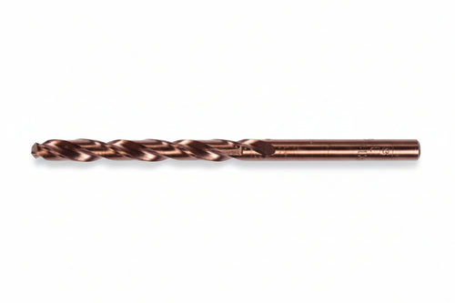 Punte Elicoidale Hss Cobalto 5%- - Ø Mm.1,5X40 - 10 Blister Makita