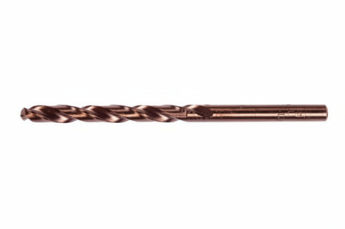Punte Elicoidale Hss Cobalto 5%- - Ø Mm.2X49 - 10 Blister Makita