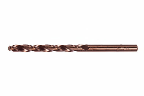 Punte Elicoidale Hss Cobalto 5%- - Ø Mm.3X61 - 10 Blister Makita