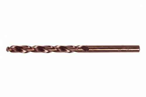 Punte Elicoidale Hss Cobalto 5%- - Ø Mm.4X75 - 10 Blister Makita