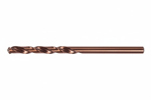 Punte Elicoidale Hss Cobalto 5%- - Ø Mm.5,5X93 - 10 Blister Makita