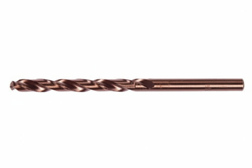 Punte Elicoidale Hss Cobalto 5%- - Ø Mm.6,5X101 - 10 Blister Makita