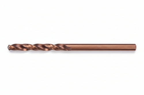 Punte Elicoidale Hss Cobalto 5%- - Ø Mm.7X109 - 10 Blister Makita