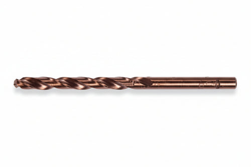 Punte Elicoidale Hss Cobalto 5%- - Ø Mm.7,5X109 - 10 Blister Makita