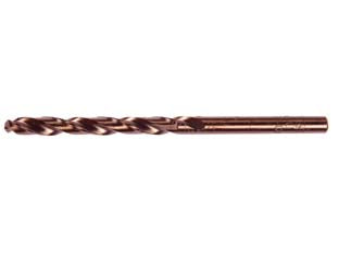Punte Elicoidale Hss Cobalto 5%- - Ø Mm.8,5X117 - 5 Blister Makita